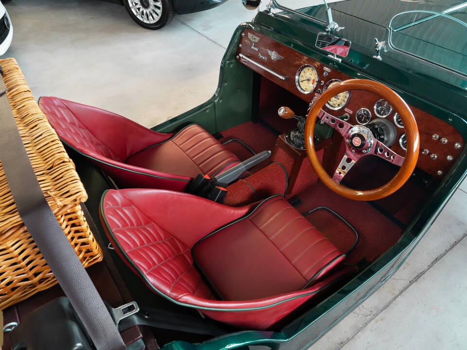 Immagine 26/47 di Burlington Arrow (1965)