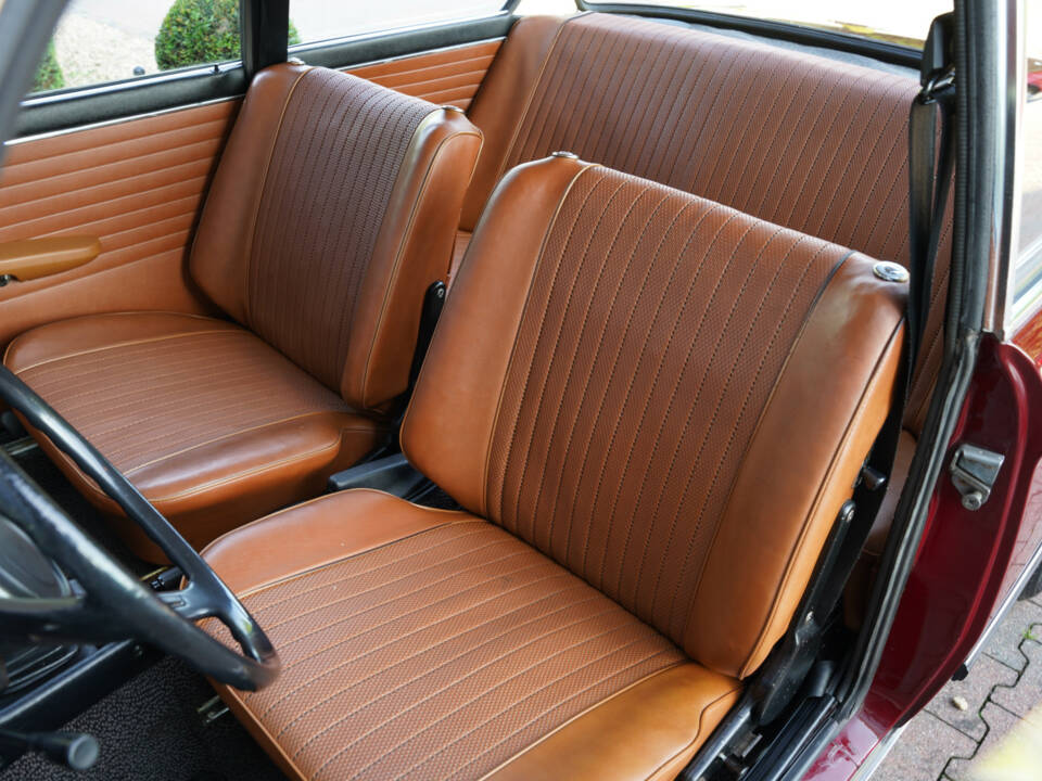 Bild 23/50 von BMW 1602 (1973)