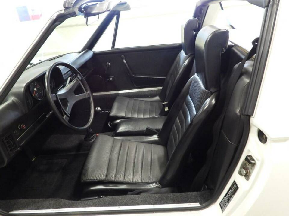 Image 5/15 of Porsche 914&#x2F;4  2.0 (1973)