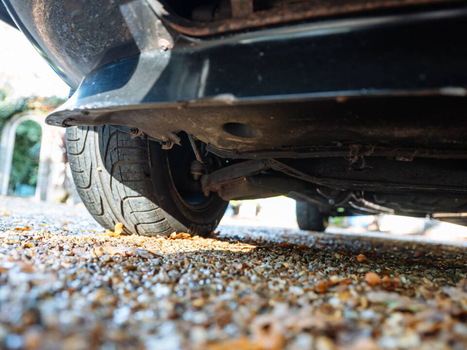 Bild 19/50 von Jaguar XJ-S H.E. (1989)