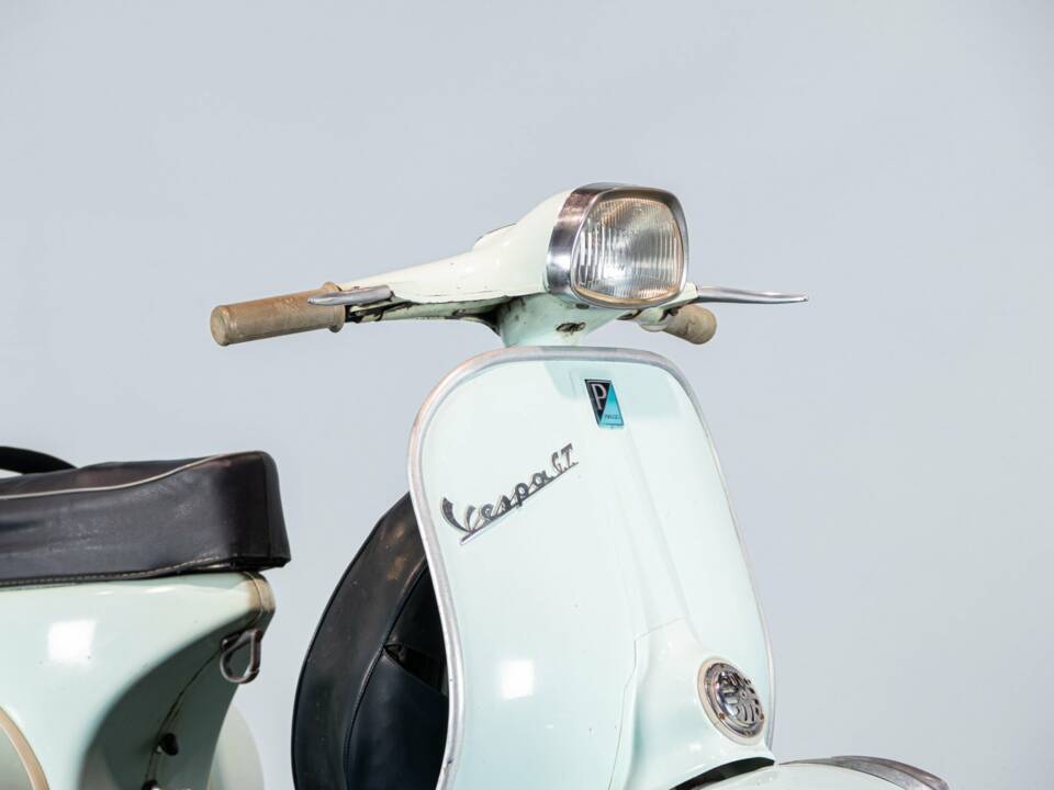 Image 44/50 of Piaggio DUMMY (1967)