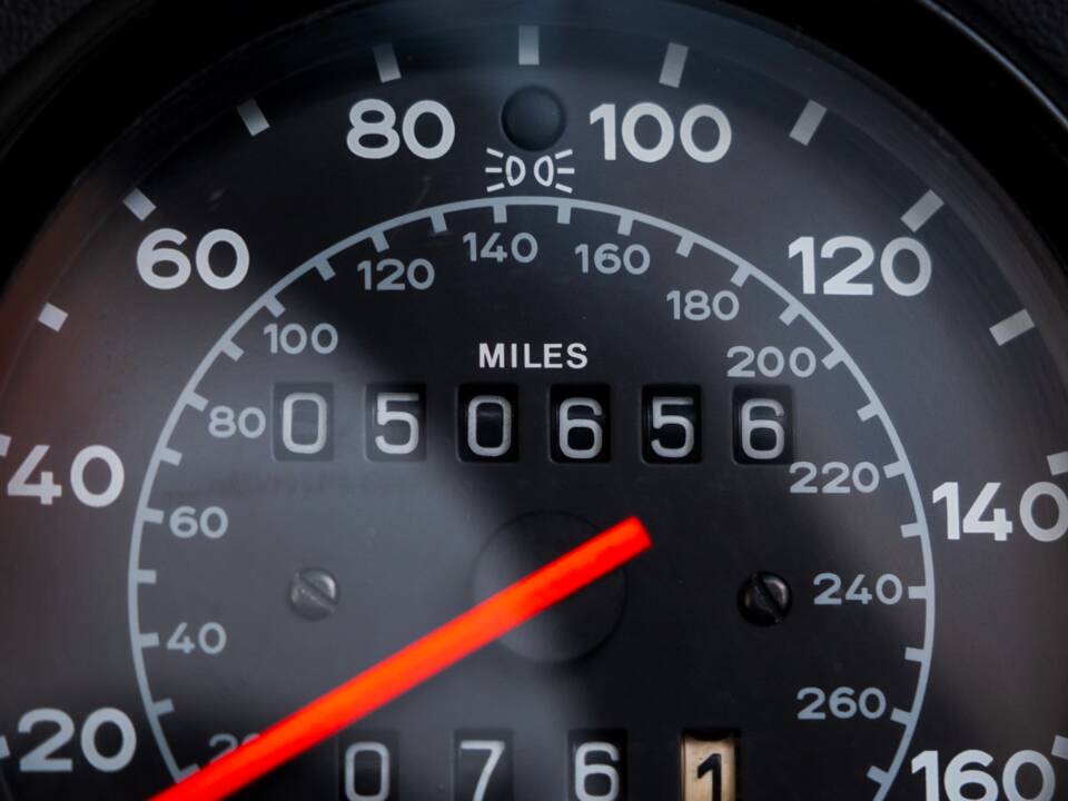 Bild 21/60 von Porsche 911 Carrera 3.2 (1987)