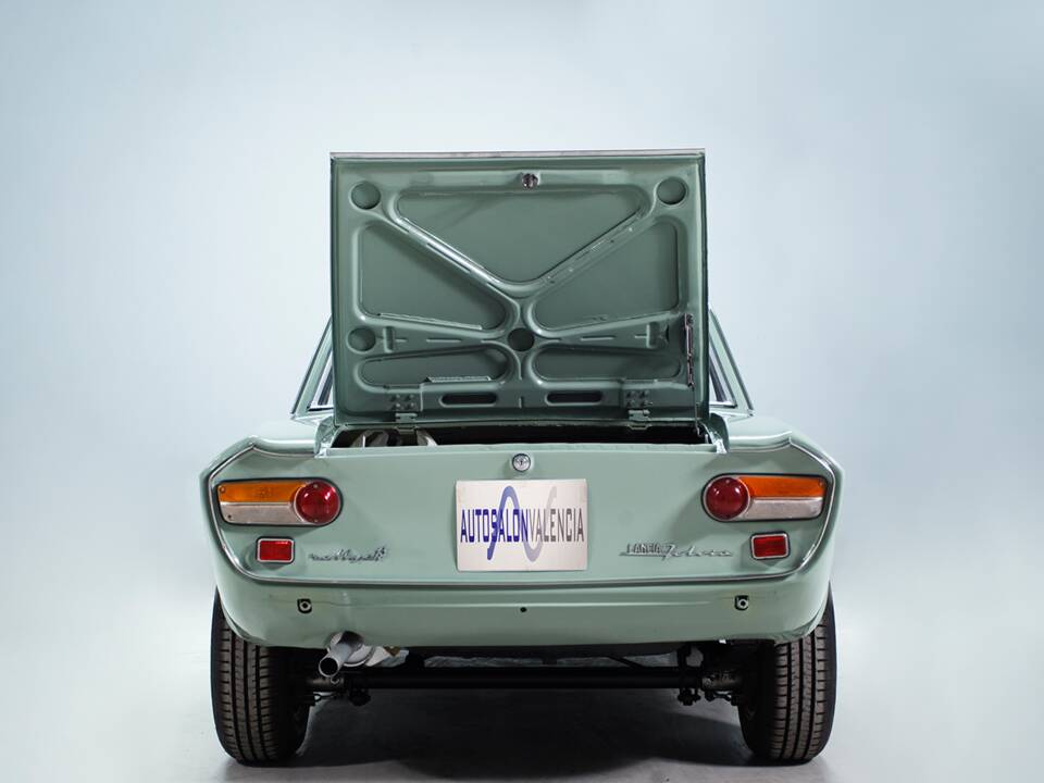 Bild 28/28 von Lancia Fulvia Coupe Rallye (1967)