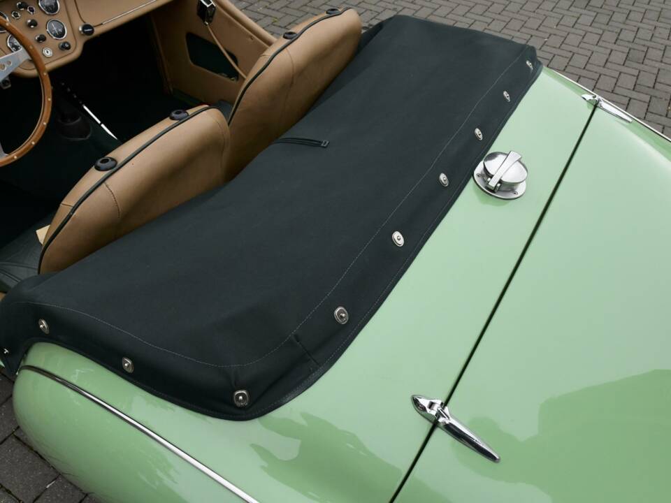 Afbeelding 43/50 van Triumph TR 3 (1957)