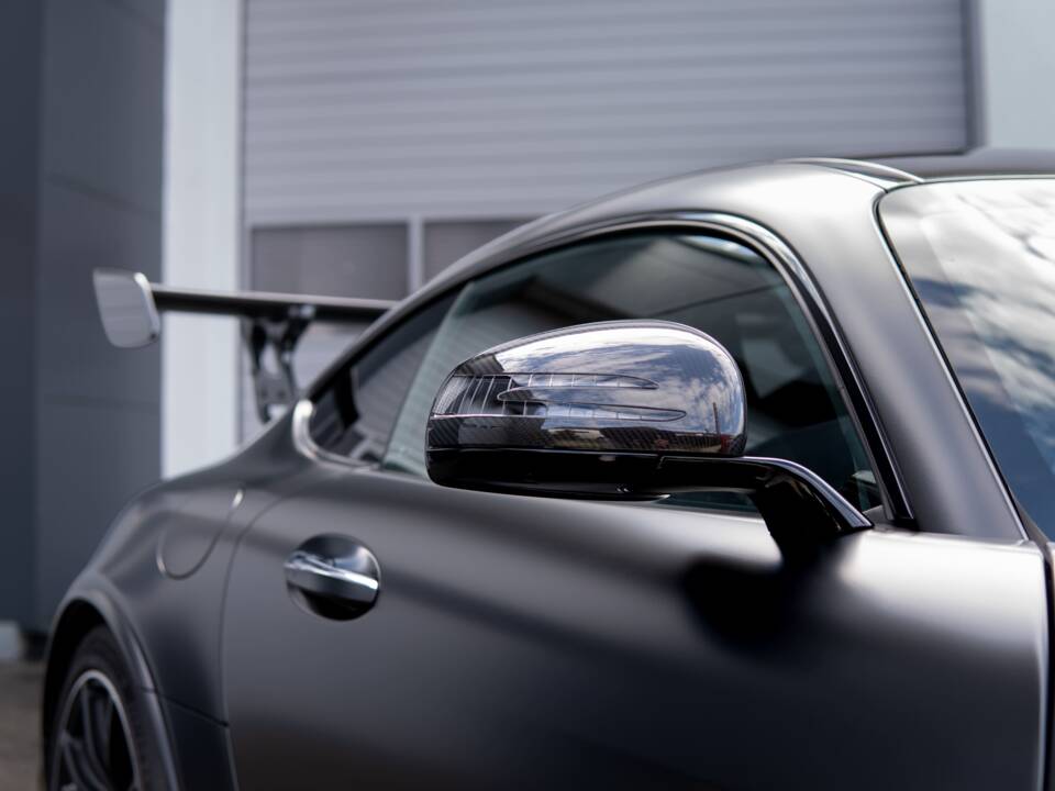 Image 11/37 of Mercedes-AMG GT Black Series (2022)