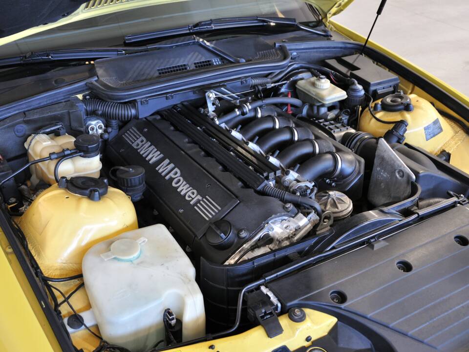 Image 12/31 of BMW M3 (1994)