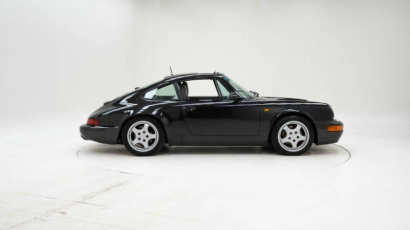 Afbeelding 6/15 van Porsche 911 Carrera 4 (1992)