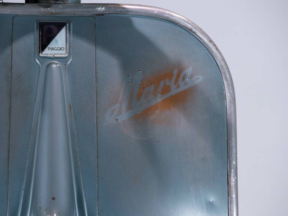 Image 34/50 of Piaggio DUMMY (1960)