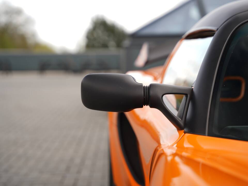 Image 39/50 of Lotus Elise Cup 250 (2019)
