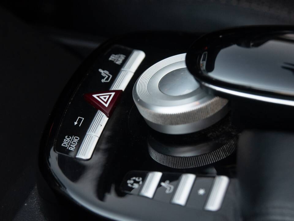 Bild 48/50 von Mercedes-Benz S 600 L (2009)