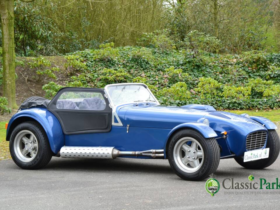 Bild 6/37 von Donkervoort S8 (1984)