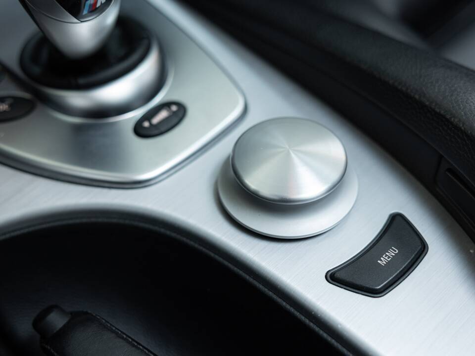 Bild 16/32 von BMW M5 Touring (2007)