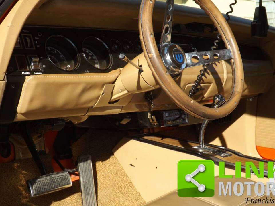 Image 9/10 of Dodge Charger 383 (1969)
