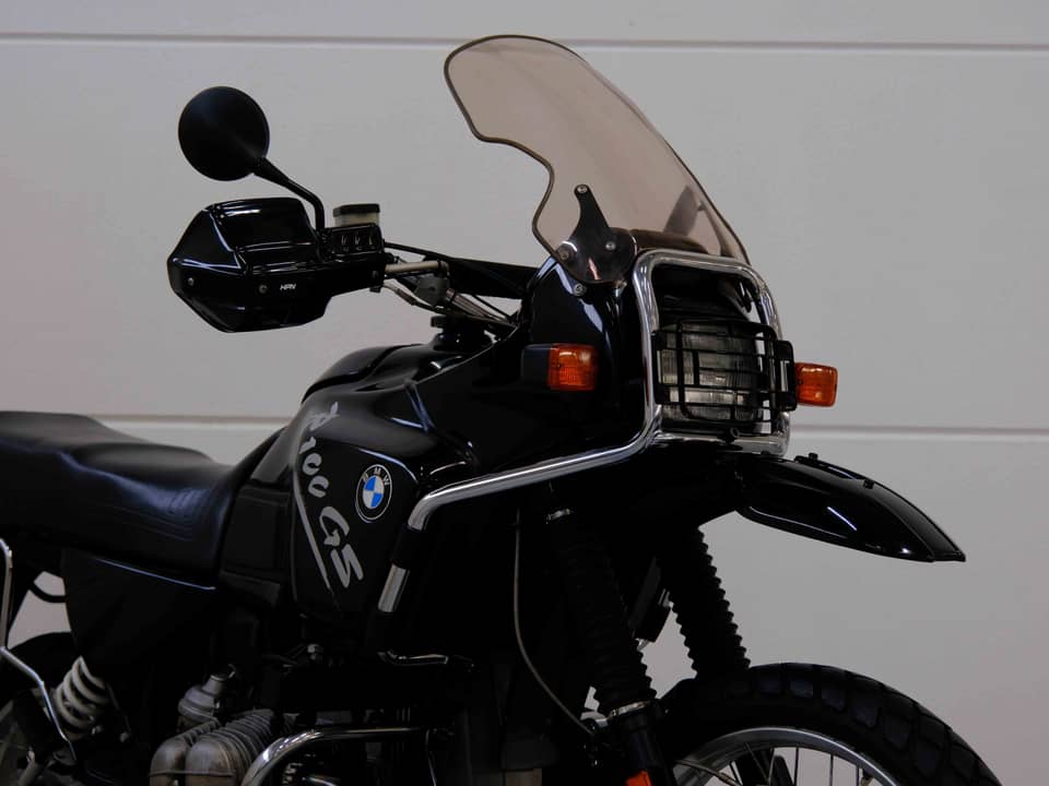 Image 15/71 of BMW R 100 G/S "Paris-Dakar" (1995)