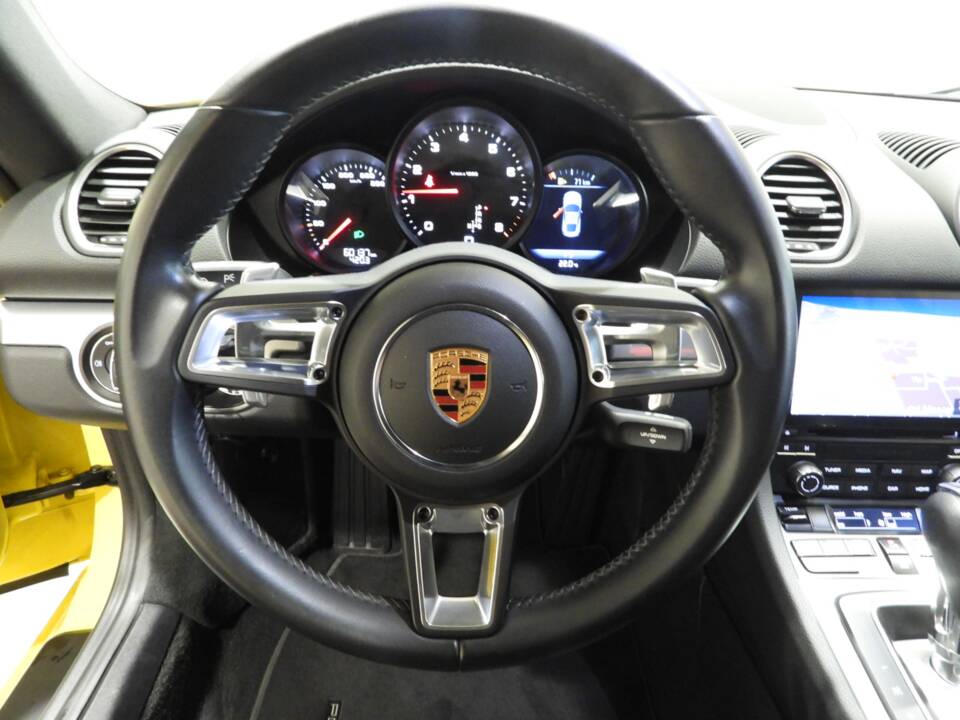 Bild 6/15 von Porsche 718 Cayman (2017)
