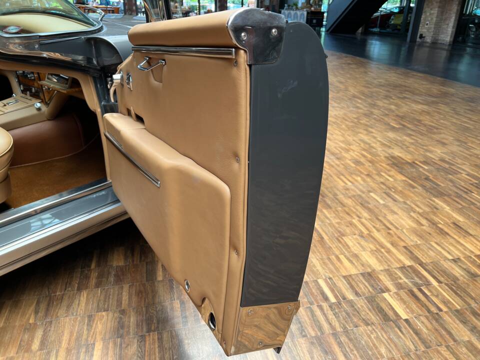 Bild 31/43 von Facel Vega Excellence (1960)