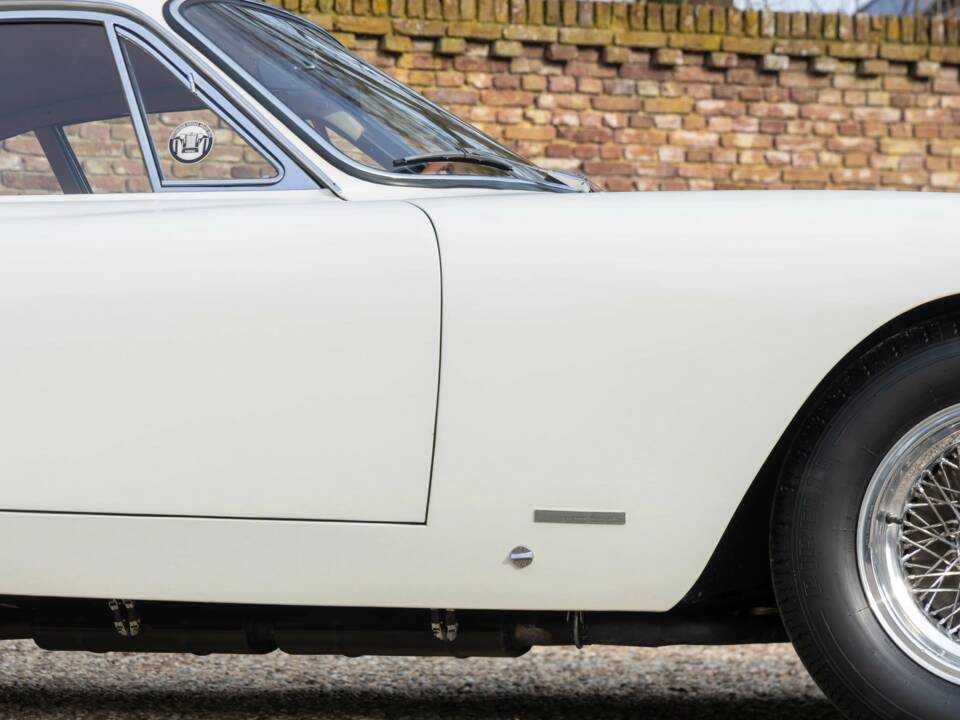 Bild 42/50 von Ferrari 250 GT/L Lusso (1964)