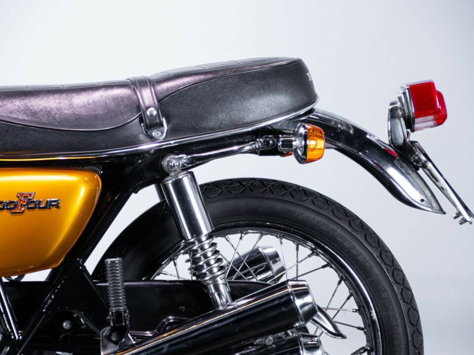 Bild 16/50 von Honda CB 500 Four (1975)