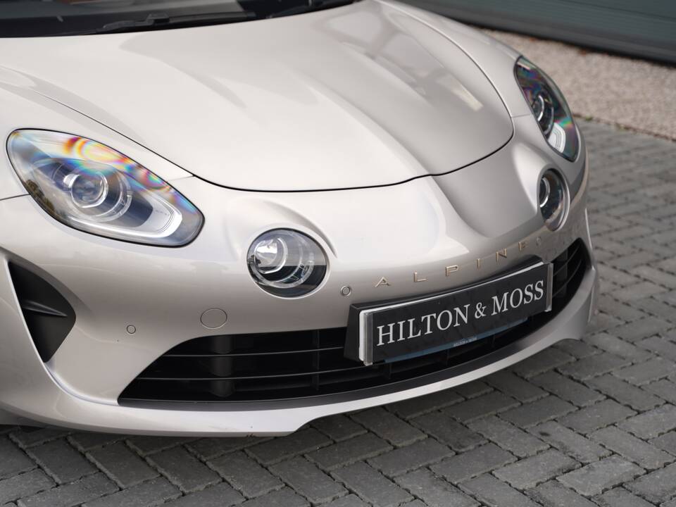 Image 25/50 of Alpine A 110 Legende GT (2021)