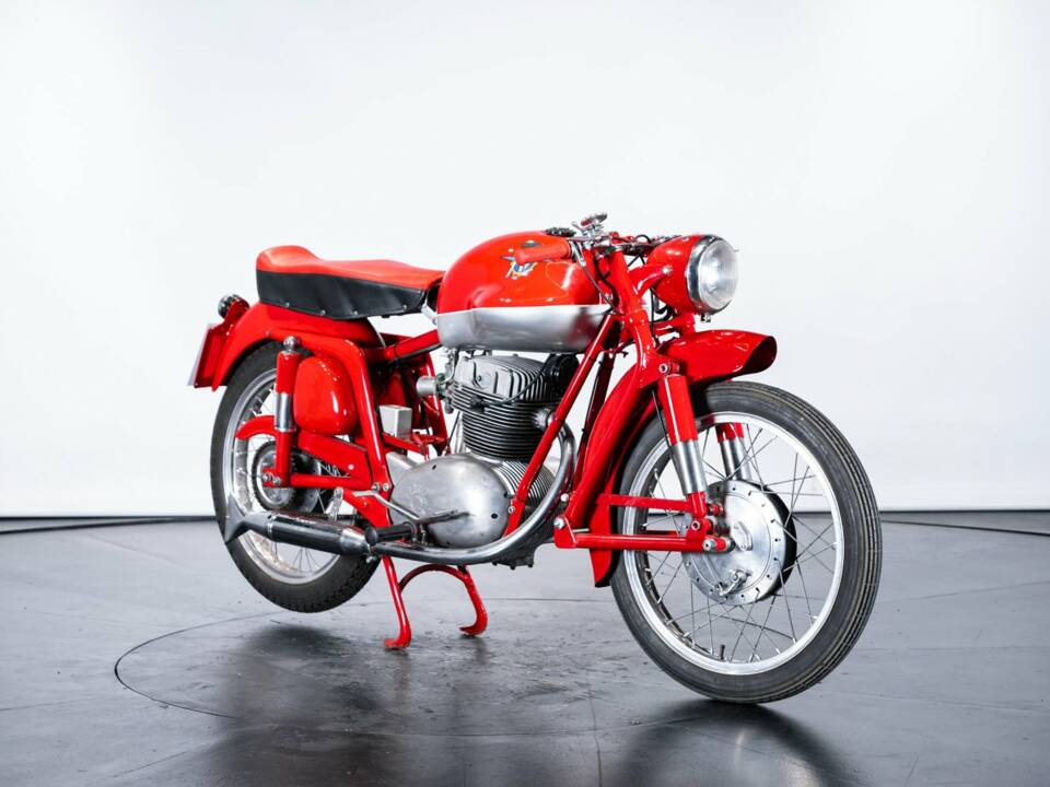 Image 5/47 de MV Agusta DUMMY (1957)