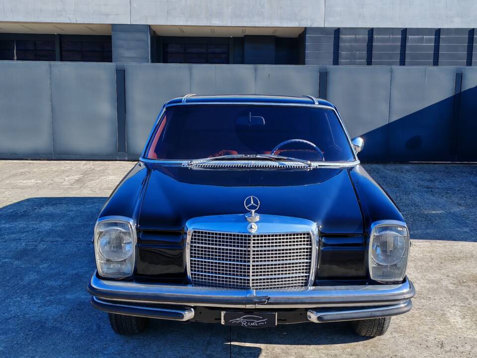 Bild 2/42 von Mercedes-Benz 250 C (1970)
