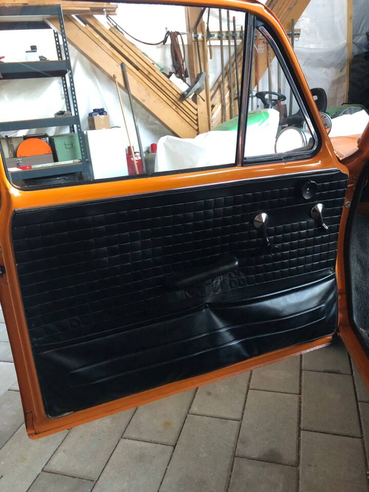 Obraz 10/30 pojazdu NSU TT 1200 (1970)