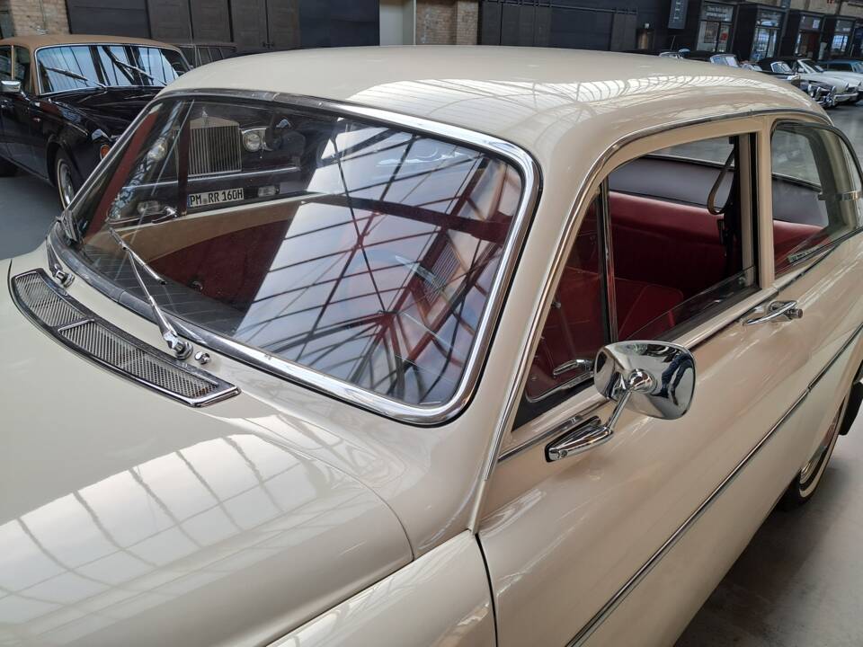 Bild 17/53 von Volvo P 121 (1962)
