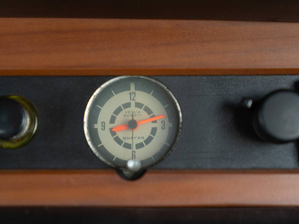 Obraz 45/50 pojazdu Lancia Fulvia 1.3 S (1975)