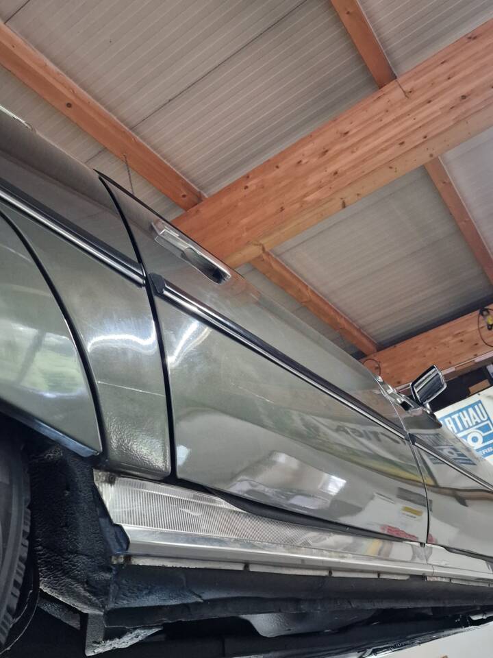 Afbeelding 75/110 van Citroën CX Prestige injection (1980)
