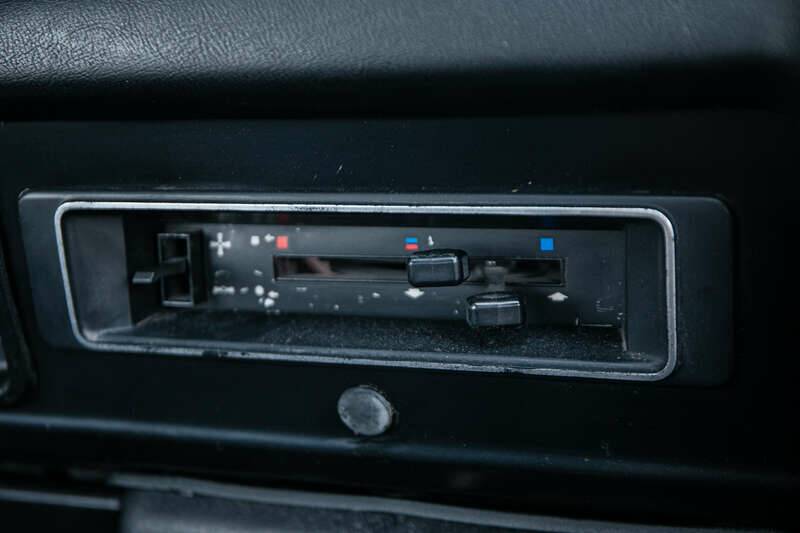 Bild 16/44 von Ford Escort RS 2000 (1979)