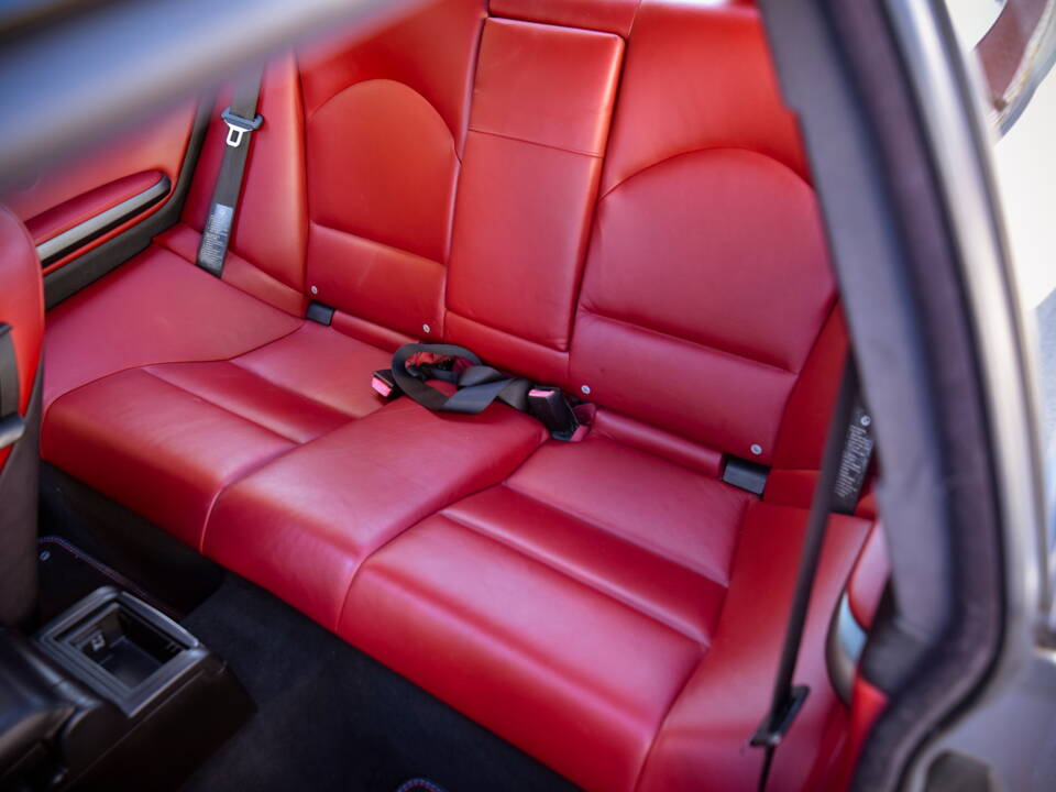 Immagine 22/61 di BMW M3 (2005)