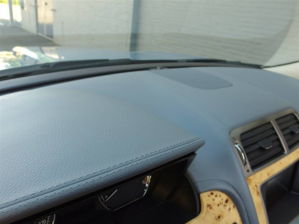 Bild 43/100 von Jaguar XKR (2008)