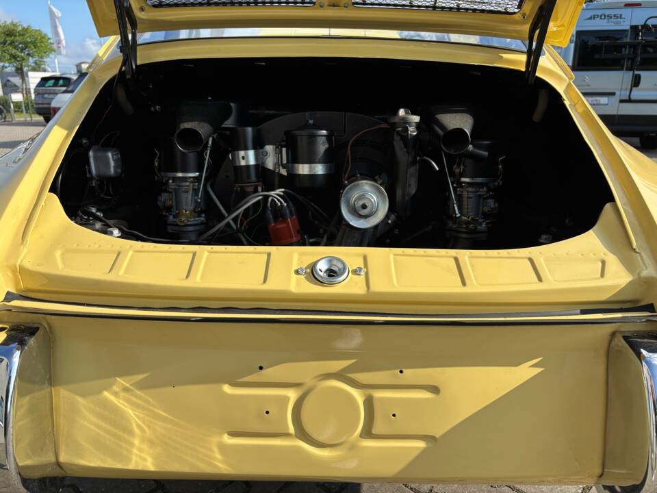 Image 56/70 of Porsche 912 (1965)