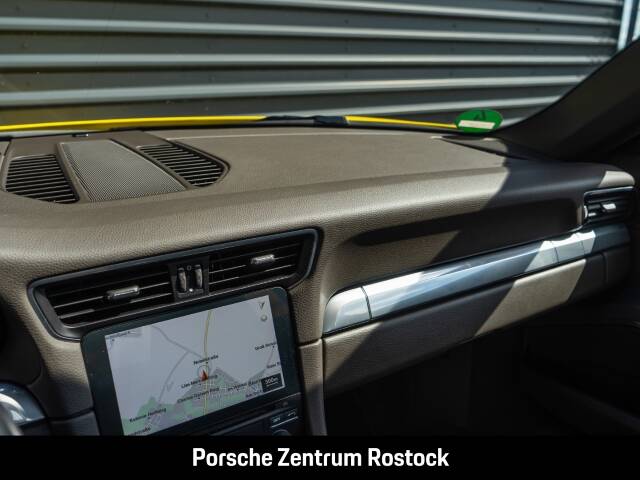 Image 11/29 de Porsche 911 Carrera (2017)