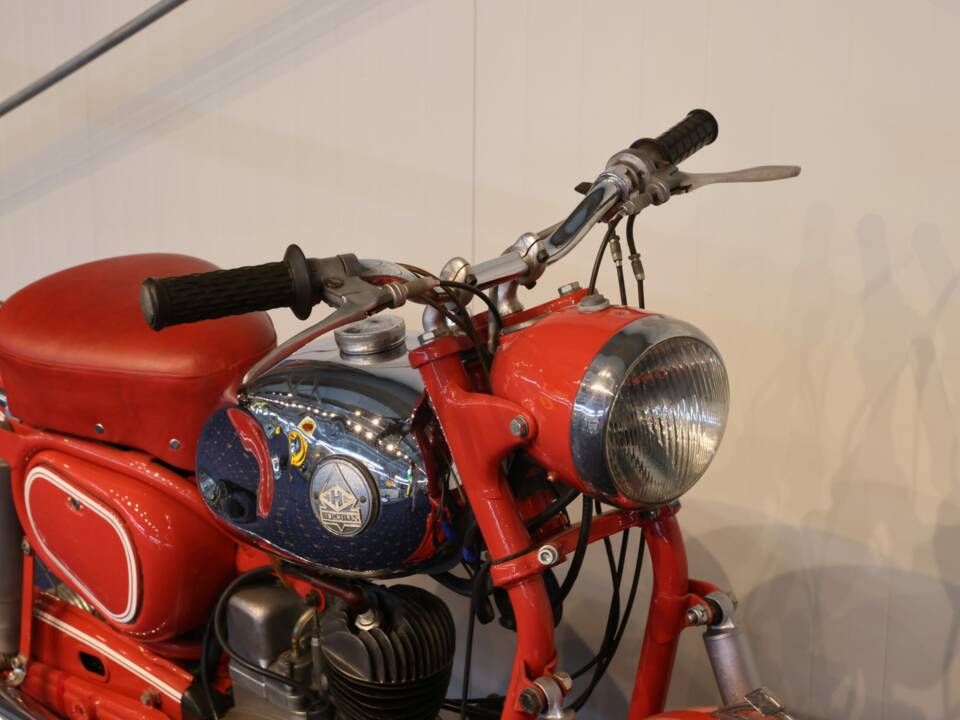 Bild 18/30 von Hercules K 100 (1957)