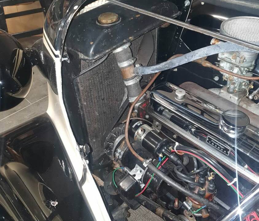 Bild 15/18 von BMW 326 (1939)