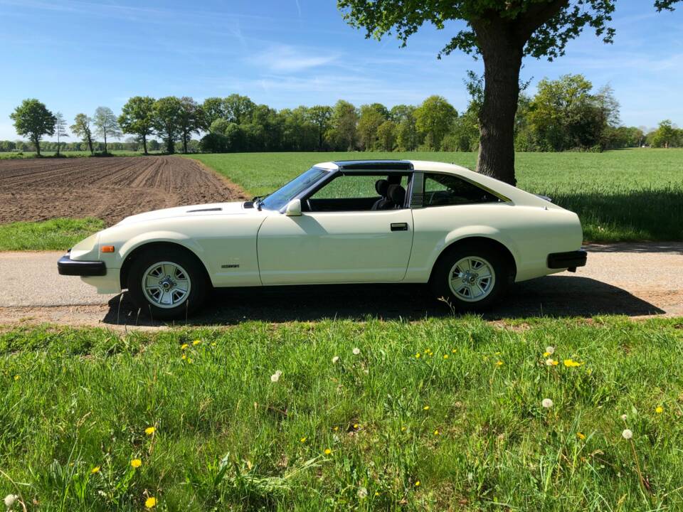 Bild 3/6 von Datsun 280 ZX (1980)