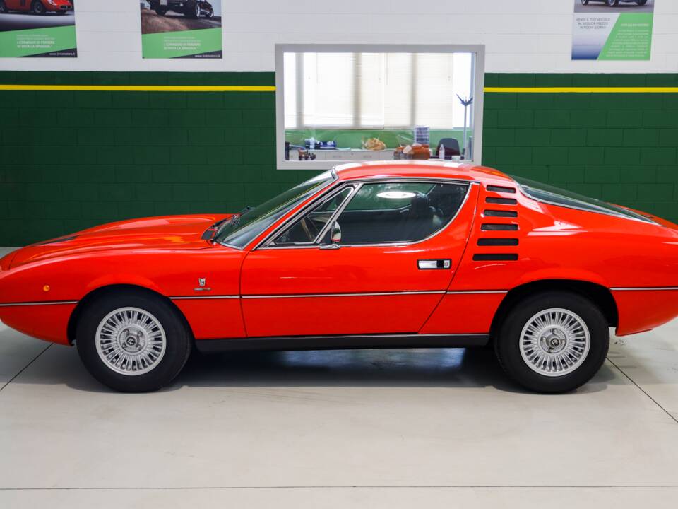 Bild 84/91 von Alfa Romeo Montreal (1972)