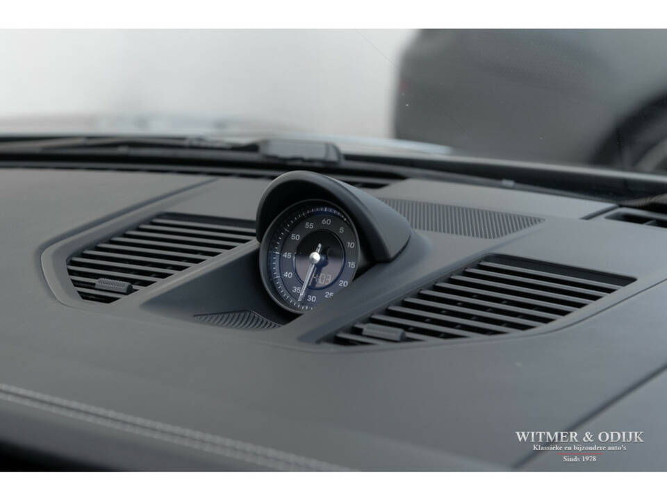 Imagen 28/38 de Porsche 911 Carrera S (2020)