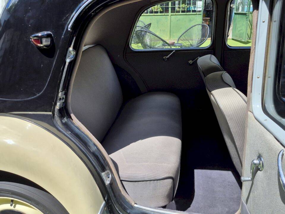 Imagen 49/65 de Citroën Traction Avant 11 BL (1955)