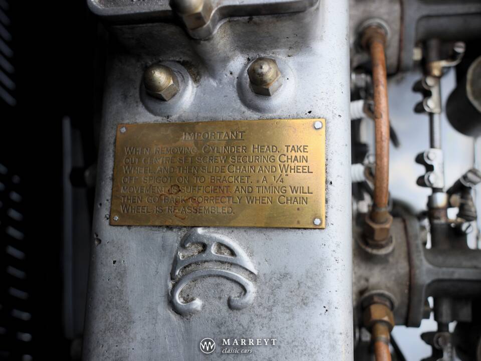 Afbeelding 28/49 van AC Six 16/70 (1936)