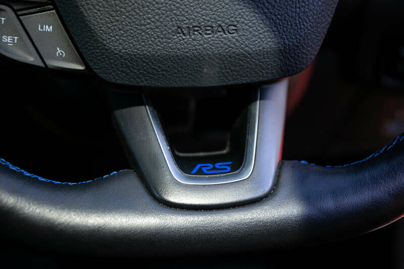 Image 35/37 of Ford Focus RS (2018)