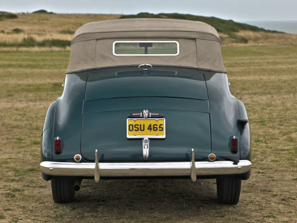 Image 20/50 of Buick Special Serie 40 (1939)