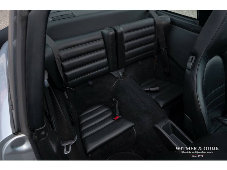 Bild 23/27 von Porsche 911 Carrera 2 (1992)