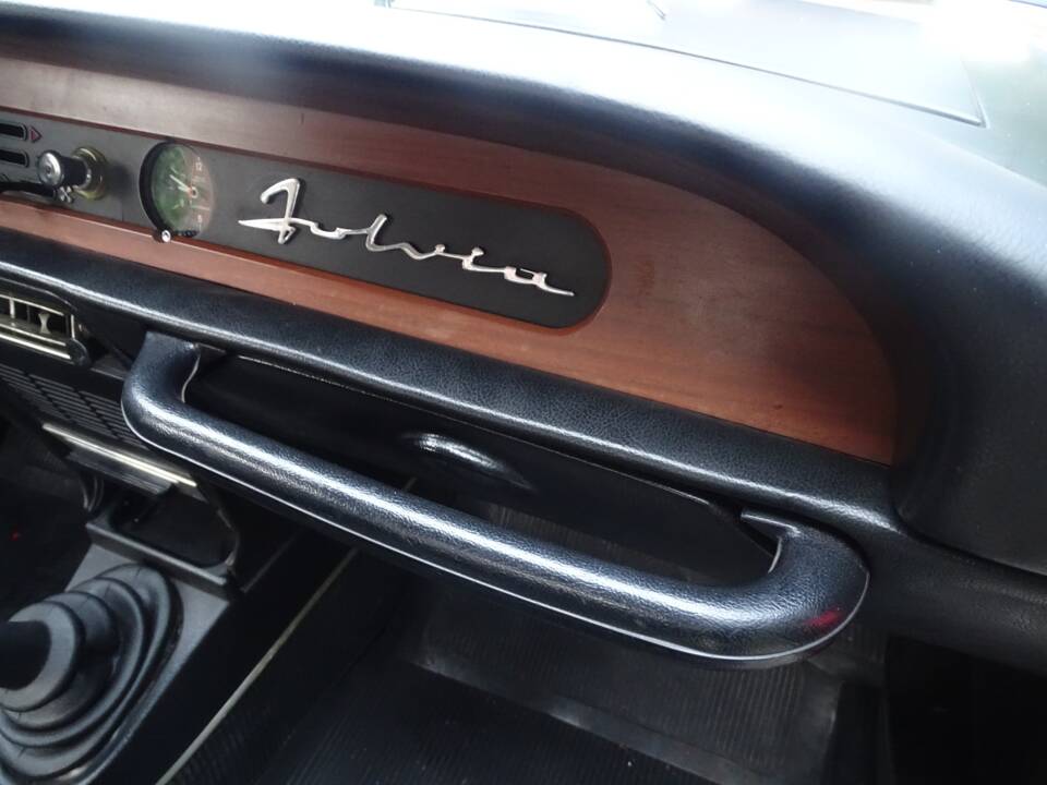 Immagine 20/57 di Lancia Fulvia Montecarlo (1972)