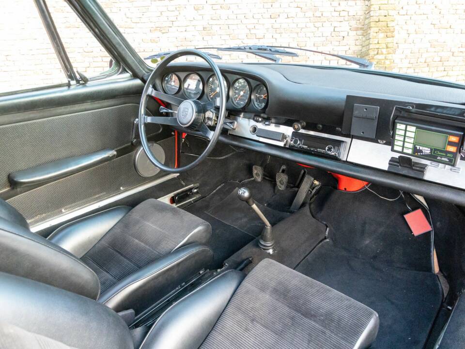 Immagine 27/50 di Porsche 912 (1968)