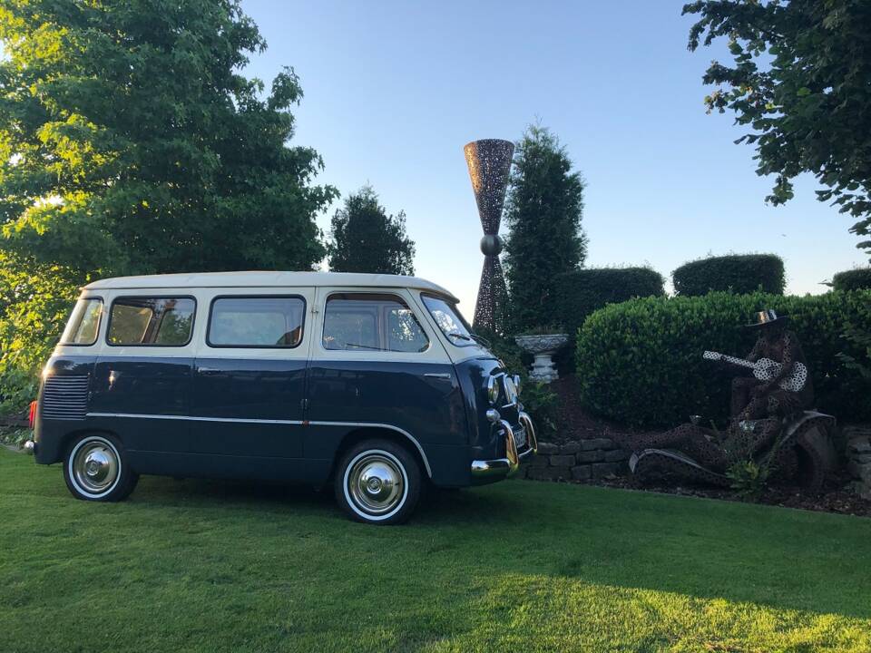 Bild 64/183 von FIAT 600 D Multipla (1961)