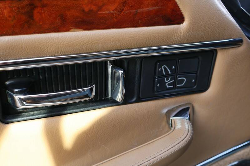 Bild 23/31 von Jaguar XJS 4.0 (1992)