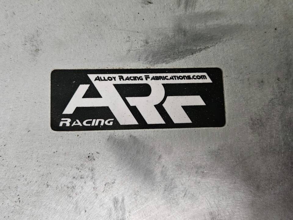 Image 47/65 de Aston Martin DBR1 (2018)