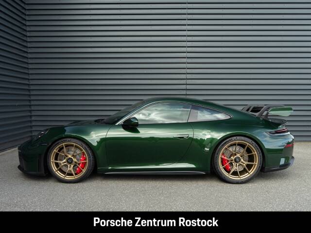 Image 12/34 of Porsche 911 GT3 (1900)